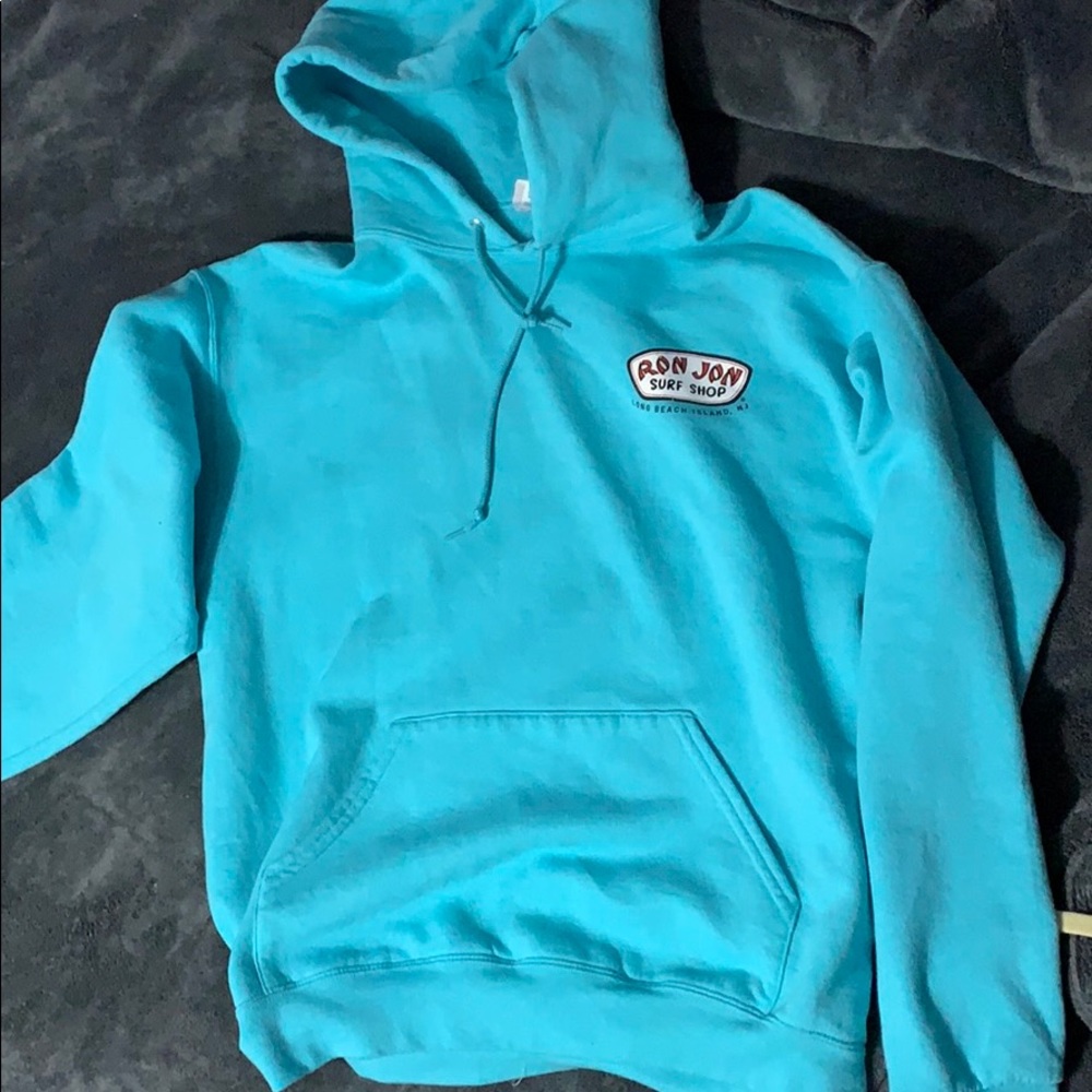 Ron Jon Large sweatshirt very soft